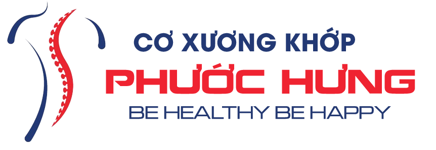 Xương Khớp Phước Hưng